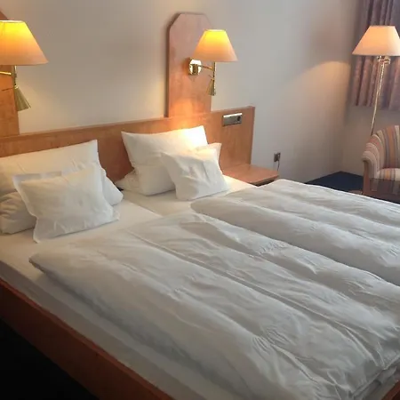 Witt's Gasthof Мини-отель 3*