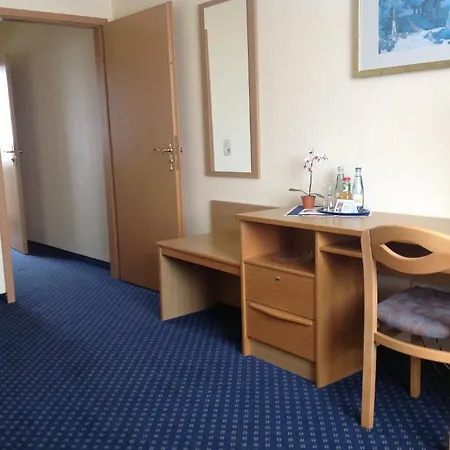 Мини-отель Witt's Gasthof 3*