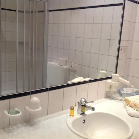 Witt's Gasthof 3*