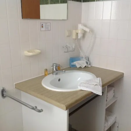 Witt's Gasthof Inn 3*