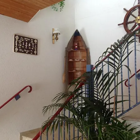 Мини-отель Witt's Gasthof