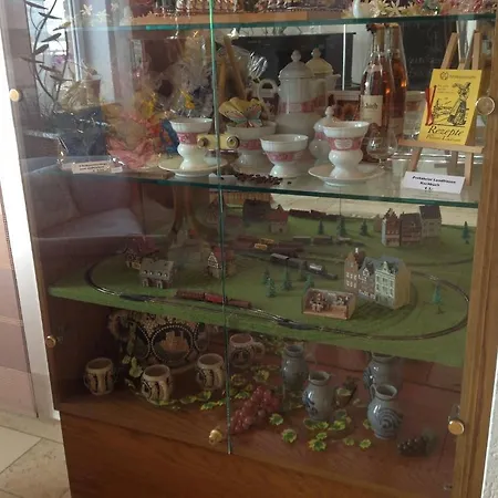 Witt's Gasthof Inn 3*