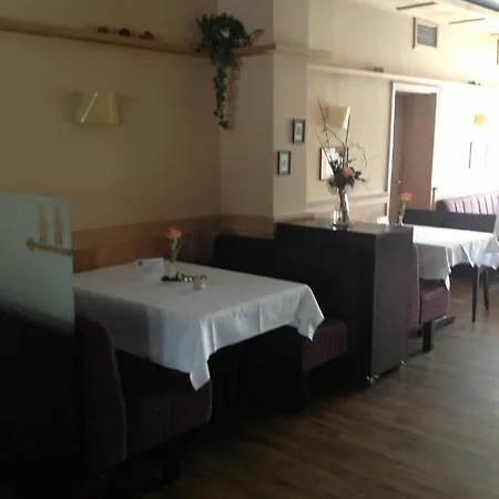 Witt's Gasthof Мини-отель