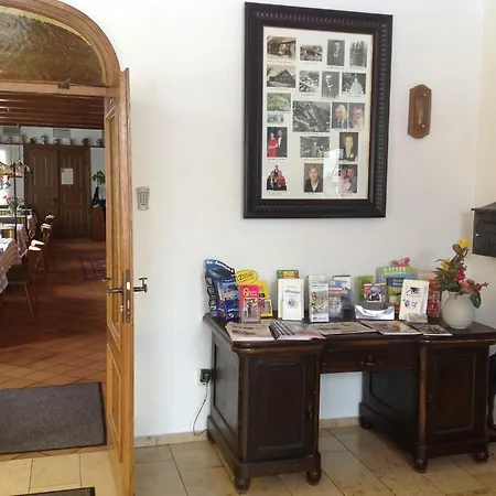 Inn Witt's Gasthof 3*