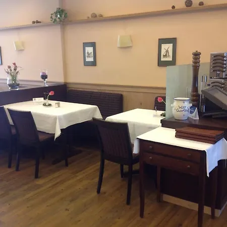 Witt's Gasthof 3*