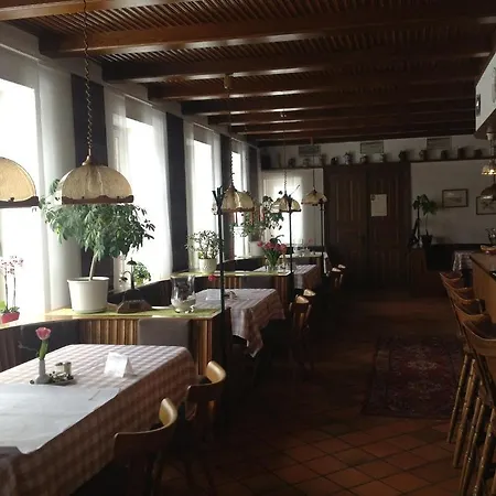 Witt's Gasthof
