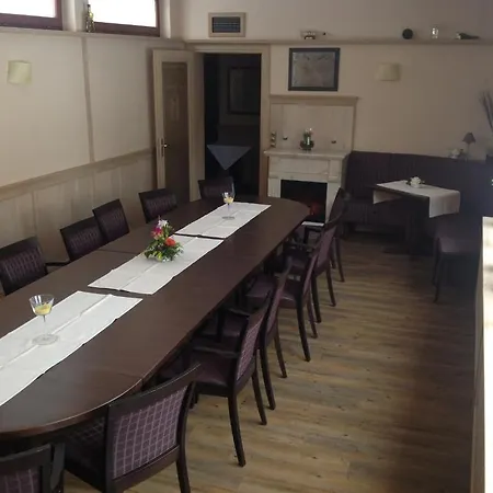 Witt's Gasthof Inn 3*