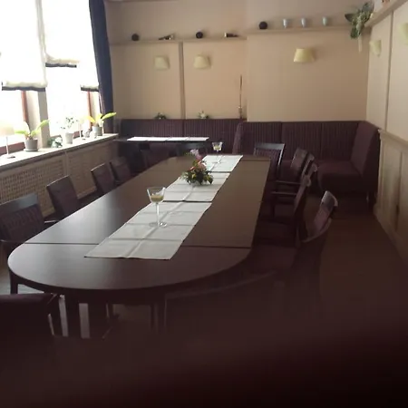 Inn Witt's Gasthof Krummbek