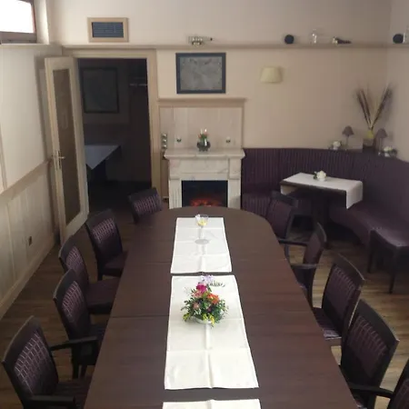 Witt's Gasthof 3* Krummbek