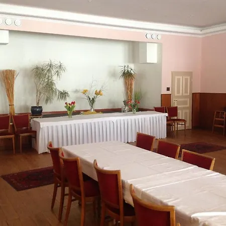 Witt's Gasthof Krummbek