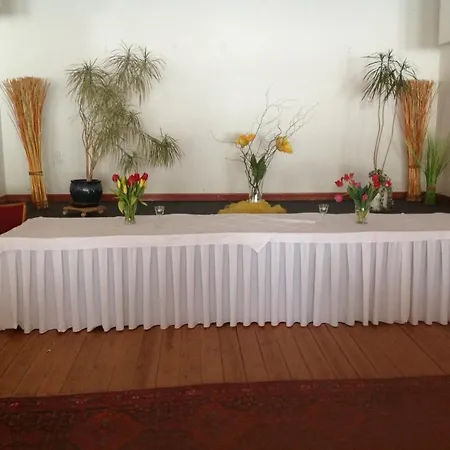 Inn Witt's Gasthof 3*