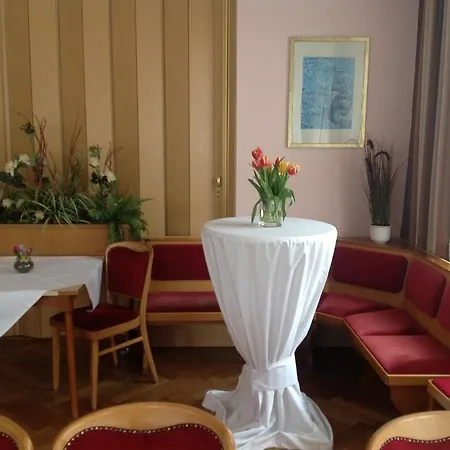 Witt's Gasthof 3*