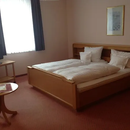 Witt's 3* Krummbek